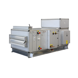 Air-Handling Unit ZCR