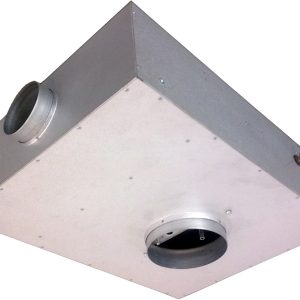 RW – Re-Heat systems