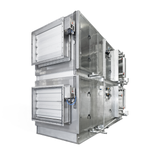 Air-Handling Unit ZPR