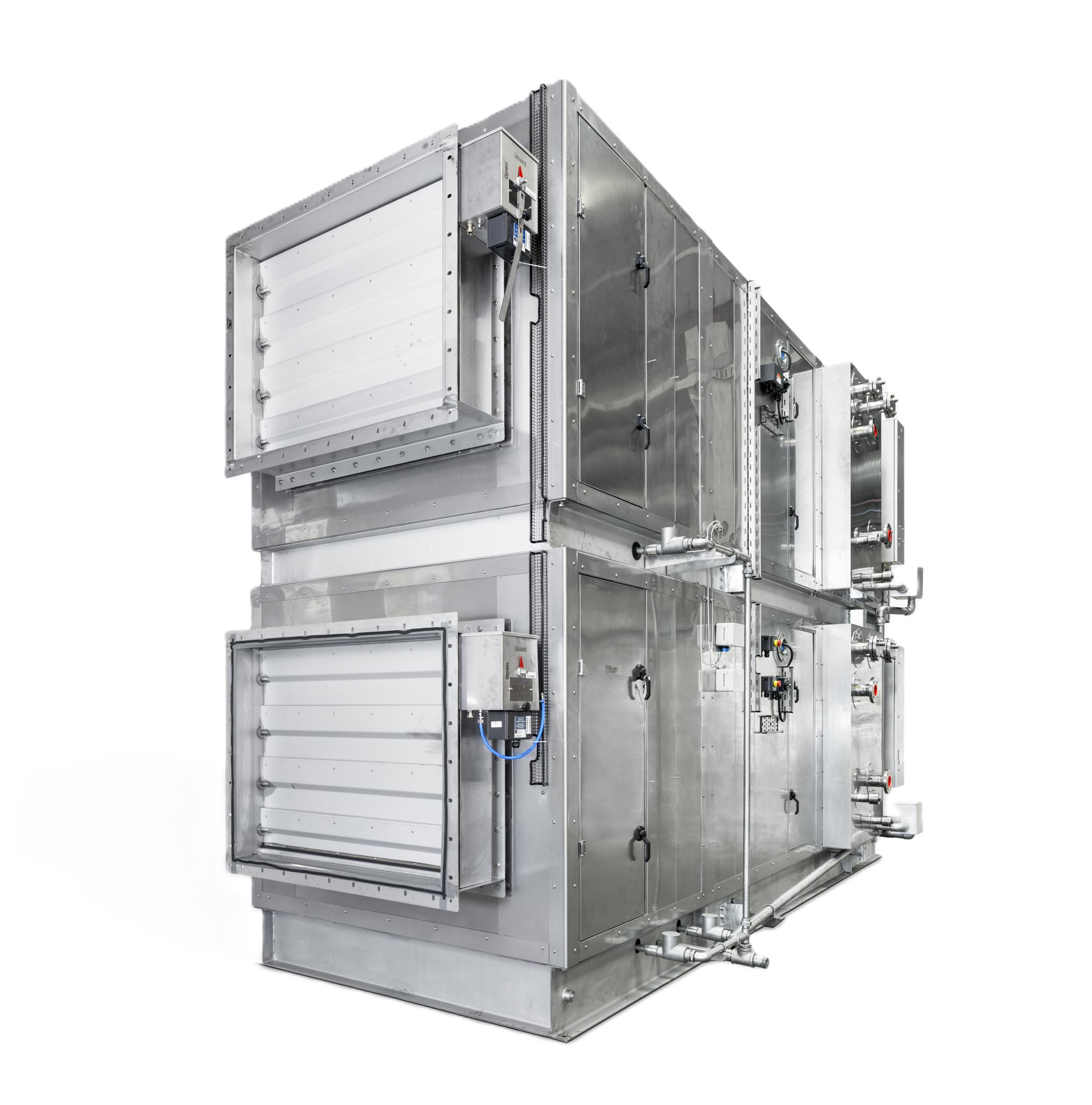 Air-Handling Unit ZPR