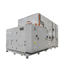 Air-Handling Unit ZCP
