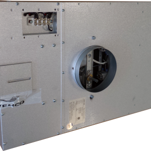 RS – Re-heat systems